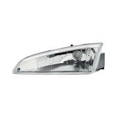 Driver Side Headlight Assembly image