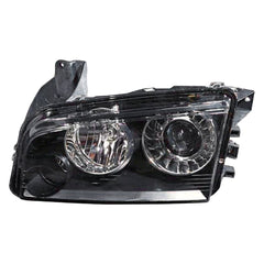 Driver Side Headlight Assembly image