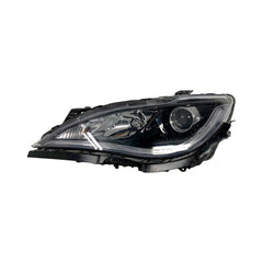 Driver Side Headlight Assembly image
