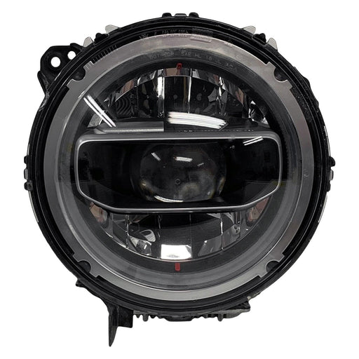 2023 Jeep Gladiator/Wrangler Driver Side Headlight Assembly - CH2502327-Partify-Painted-Replacement-Body-Parts