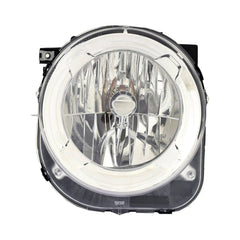 Driver Side Headlight Assembly image