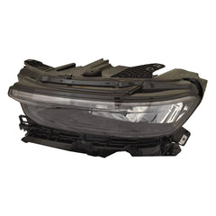 Driver Side Headlight Assembly image