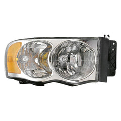 Passenger Side Headlight Assembly image