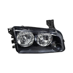 Passenger Side Headlight Assembly image
