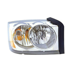 Passenger Side Headlight Assembly image