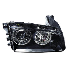 Passenger Side Headlight Assembly image