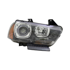 Passenger Side Headlight Assembly image