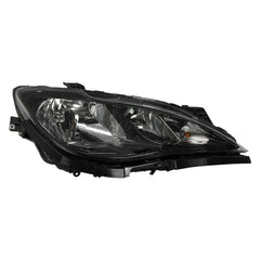 Passenger Side Headlight Assembly image