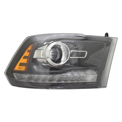 Passenger Side Headlight Assembly image