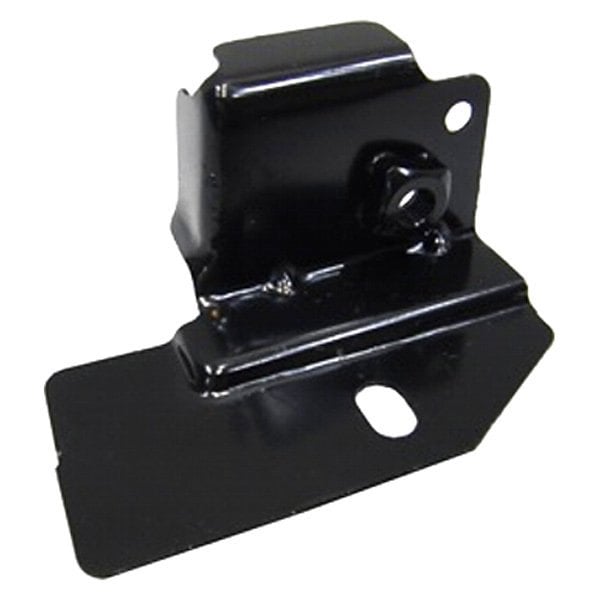 2005-2023 Dodge Challenger/Charger/Magnum/Chrysler 300 Driver Side Headlight Bracket - CH2508111-Partify-Painted-Replacement-Body-Parts
