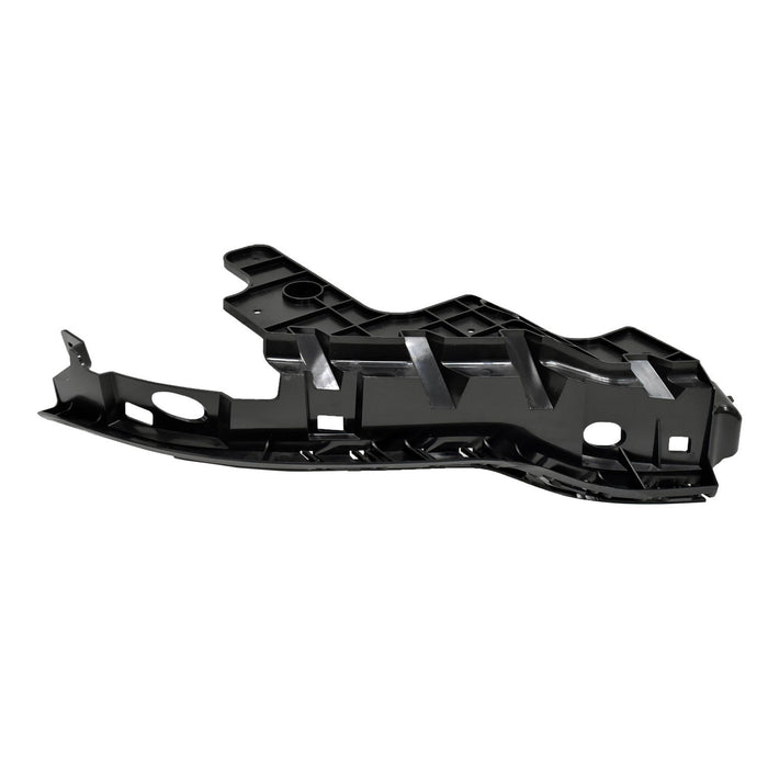 2019-2023 Jeep Cherokee Driver Side Headlight Bracket - CH2508114-Partify-Painted-Replacement-Body-Parts