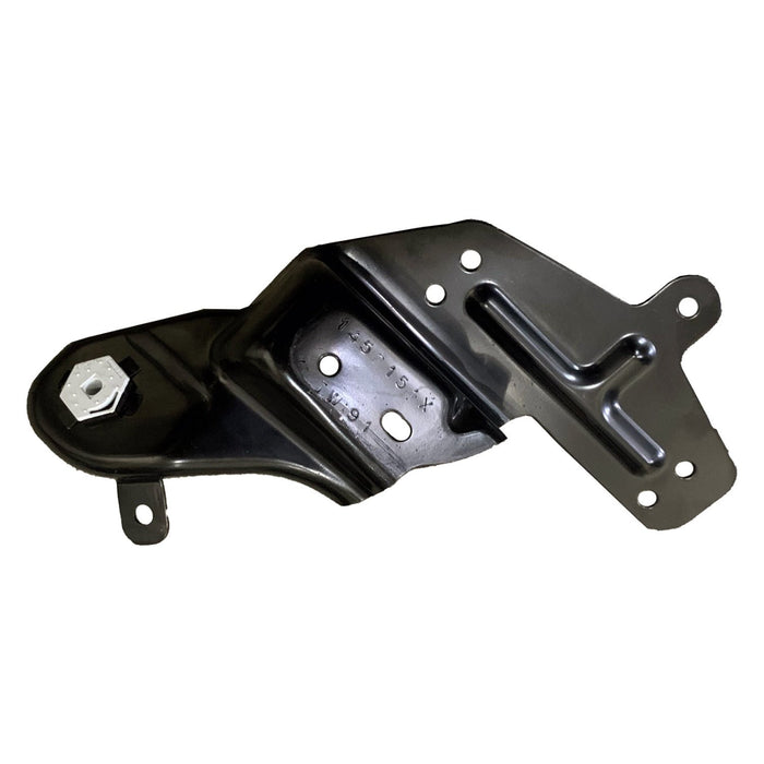 2015-2017 Chrysler 200 Driver Side Headlight Bracket - CH2508115-Partify-Painted-Replacement-Body-Parts