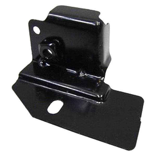 2005-2023 Dodge Challenger/Charger/Magnum/Chrysler 300 Passenger Side Headlight Bracket - CH2509111-Partify-Painted-Replacement-Body-Parts