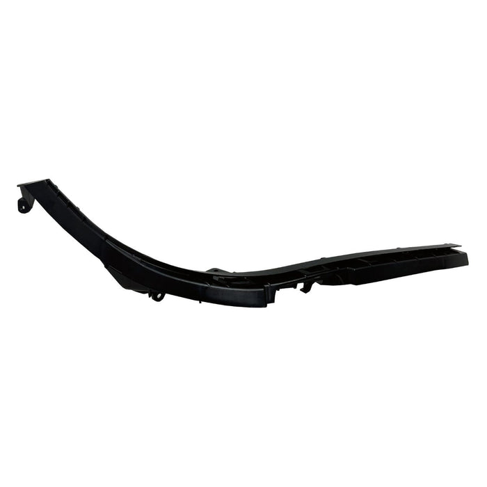 2017-2024 Chrysler Grand Caravan/Pacifica/Voyager Passenger Side Headlight Bracket - CH2509112-Partify-Painted-Replacement-Body-Parts