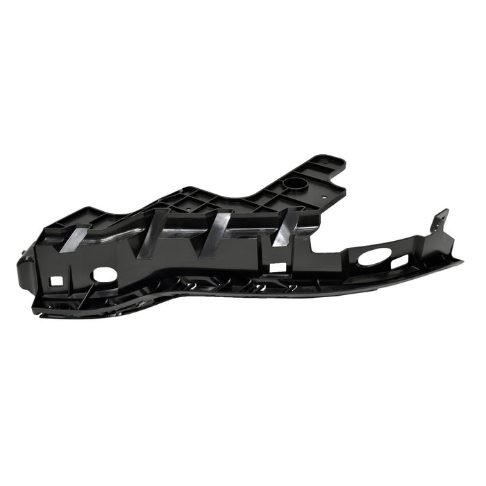 2019-2023 Jeep Cherokee Passenger Side Headlight Bracket - CH2509114-Partify-Painted-Replacement-Body-Parts