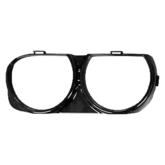 Passenger Side Headlight Cover image