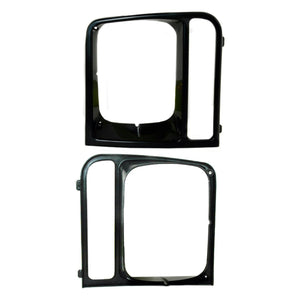 Driver Side Headlight Door image