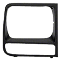 Driver Side Headlight Door image