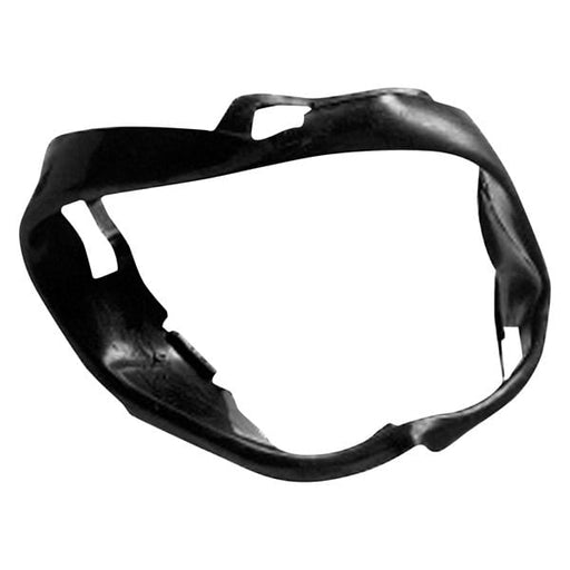 1995-1999 Dodge Neon/Plymouth Neon Driver Side Headlight Housing Rubber Closure Seal - CH2514104-Partify-Painted-Replacement-Body-Parts