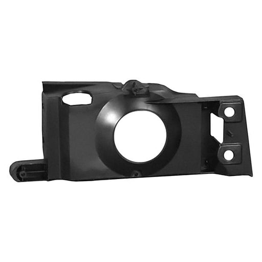 1989-1995 Chrysler LeBaron/Dodge Spirit/Plymouth Acclaim Passenger Side Headlight Housing Mounting Adapter 4 Door Sedan - CH2515103-Partify-Painted-Replacement-Body-Parts