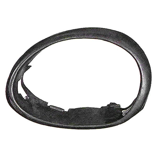1995-1999 Dodge Neon/Plymouth Neon Passenger Side Headlight Housing Rubber Closure Seal - CH2515104-Partify-Painted-Replacement-Body-Parts