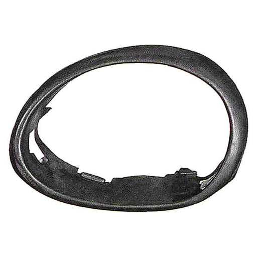 1995-1999 Dodge Neon/Plymouth Neon Passenger Side Headlight Housing Rubber Closure Seal - CH2515104-Partify-Painted-Replacement-Body-Parts