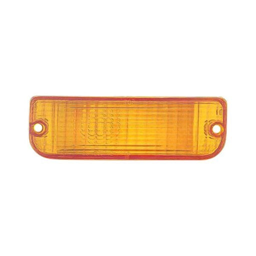 1991-1995 Dodge Spirit/Plymouth Acclaim Driver Side Parking Light Assembly - CH2520105-Partify-Painted-Replacement-Body-Parts