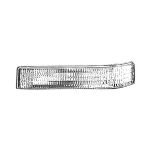 Driver Side Parking Light Assembly image