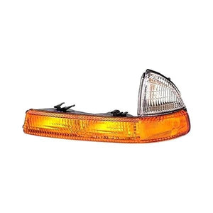 Driver Side Parking Light Assembly image