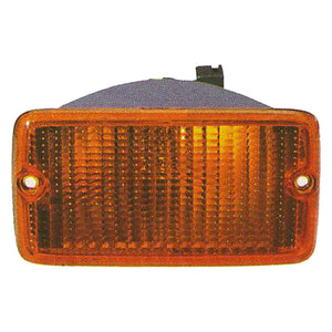 Driver Side Parking Light Assembly image
