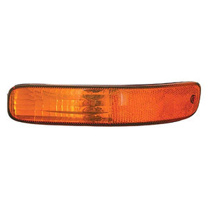 Driver Side Parking Light Assembly image