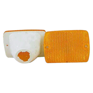 Driver Side Parking Light Assembly image