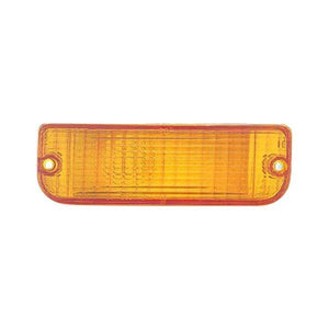 Passenger Side Parking Light Assembly image