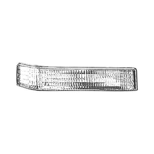 Passenger Side Parking Light Assembly image