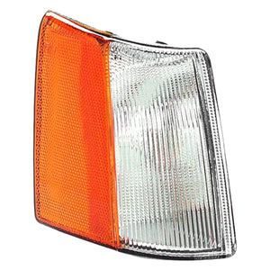 Passenger Side Parking Light Assembly image