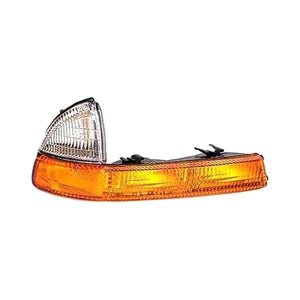 Passenger Side Parking Light Assembly image