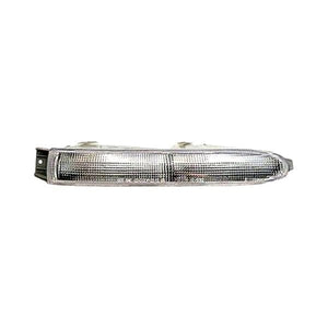 Passenger Side Parking Light Assembly image
