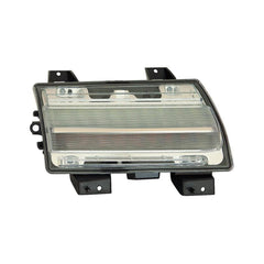 Passenger Side Parking Light Assembly image
