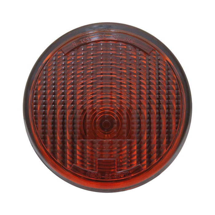 2007-2013 Jeep Wrangler Front Driver Side Turn Signal Light - CH2530103-Partify-Painted-Replacement-Body-Parts