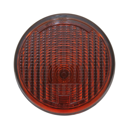 2007-2013 Jeep Wrangler Front Driver Side Turn Signal Light - CH2530103-Partify-Painted-Replacement-Body-Parts