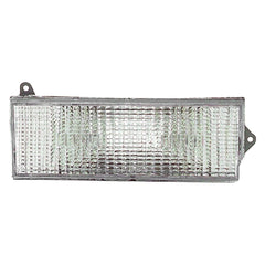 Front Passenger Side Turn Signal Light image