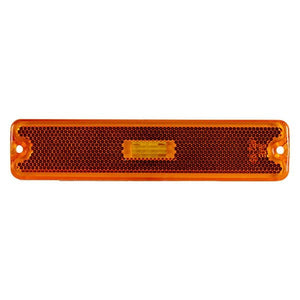 Front Driver Side Side Marker Light Assembly image