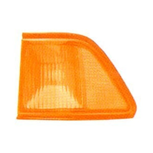 Front Driver Side Side Marker Light Assembly image