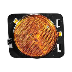 Front Driver Side Side Marker Light Assembly image