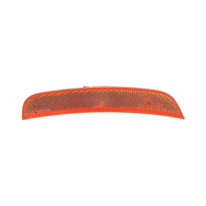 2015-2023 Chrysler 300 Front Driver Side Side Marker Light Assembly - CH2550136-Partify-Painted-Replacement-Body-Parts