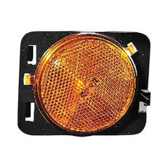 Front Passenger Side Side Marker Light Assembly image