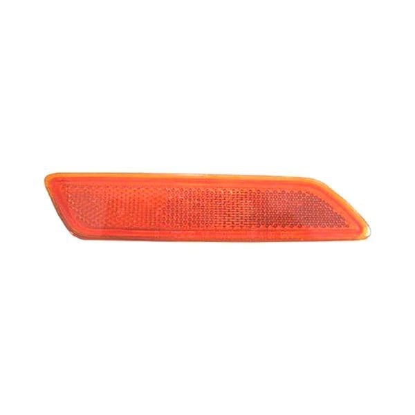 2007-2010 Chrysler Sebring Front Passenger Side Side Marker Light Assembly - CH2551128-Partify-Painted-Replacement-Body-Parts