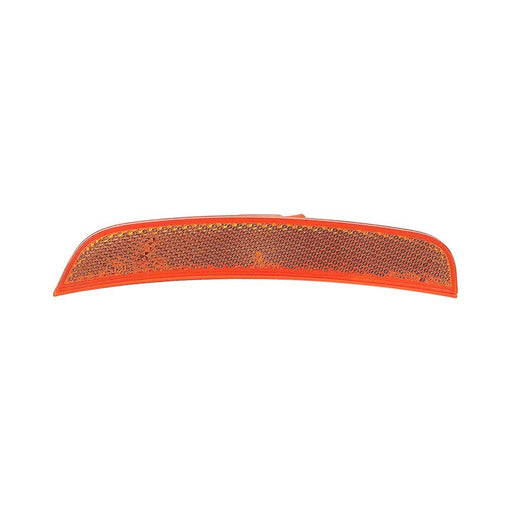 2015-2023 Chrysler 300 Front Passenger Side Side Marker Light Assembly - CH2551136-Partify-Painted-Replacement-Body-Parts