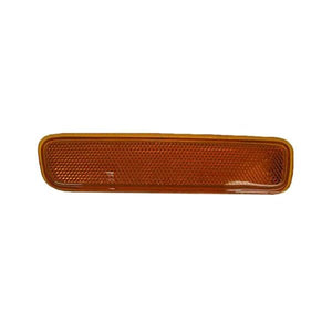 Front Driver Side Side Reflector image
