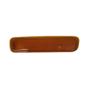 Front Passenger Side Side Reflector image